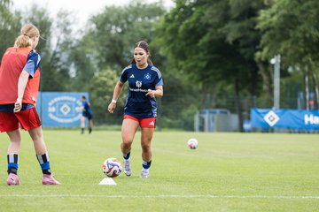 Bild 147 - wBJ HSV Leistungsvergleich